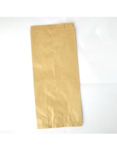 Paper bag 150x70x420  Brown
