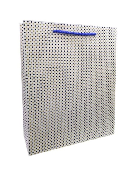 Kinkekott deVENTE Classic 26x32x10cm