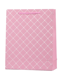 Kinkekott deVENTE Pastell 26x32x10cm