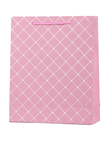 Kinkekott deVENTE Pastell 26x32x10cm