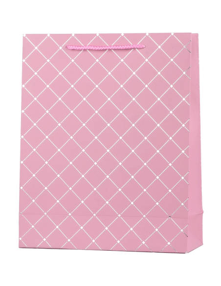Kinkekott deVENTE Pastell 26x32x10cm