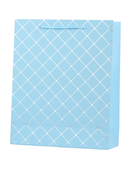 Kinkekott deVENTE Pastell 26x32x10cm