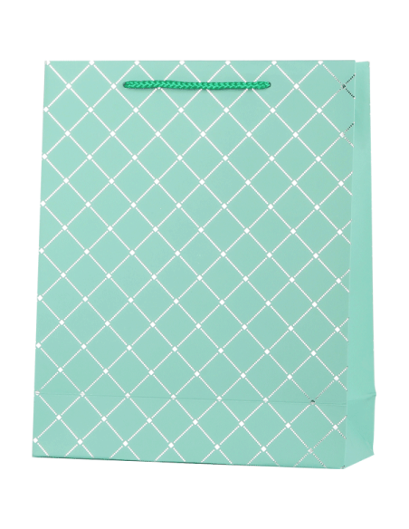 Kinkekott deVENTE Pastell 26x32x10cm