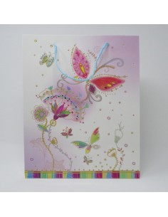 Kinkekott deVENTE 9041784 26x32x10cm