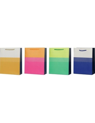 Kinkekott deVENTE Dots 26x32x10cm