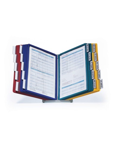 Durable Display system TABLE 20 (5684 + 5606)