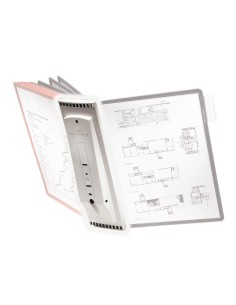 Durable Display system Sherpa wall module for 10
