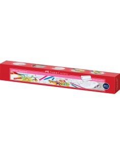 Värvi Ise pildid Faber-Castell rullis, pony farm iseliimuvad