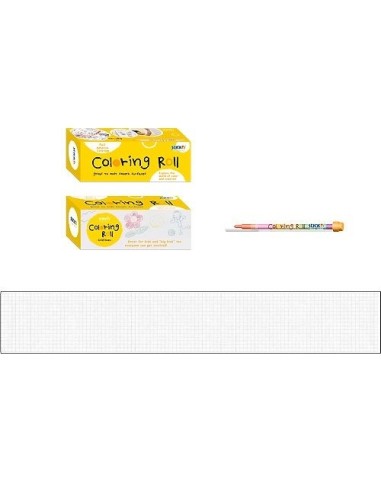 Värvi Ise pildid Stick´N Grid, iseliimuv 10x 243cm rullis