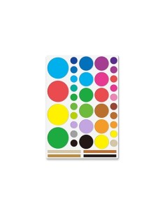 StickN Give it a Stick - Circles Age 3+ 2