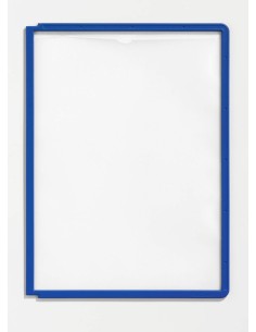 Sirvimistasku Durable Sherpa A4 sinine