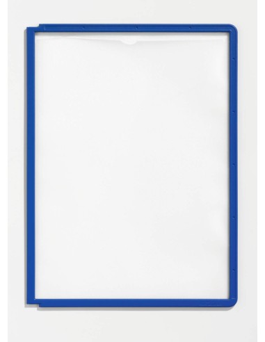 Sirvimistasku Durable Sherpa A4 sinine