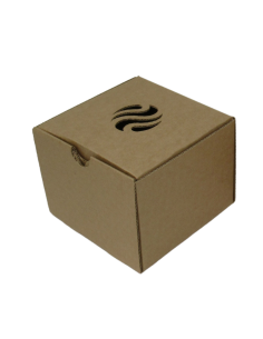 Gift box 130x130x100mm