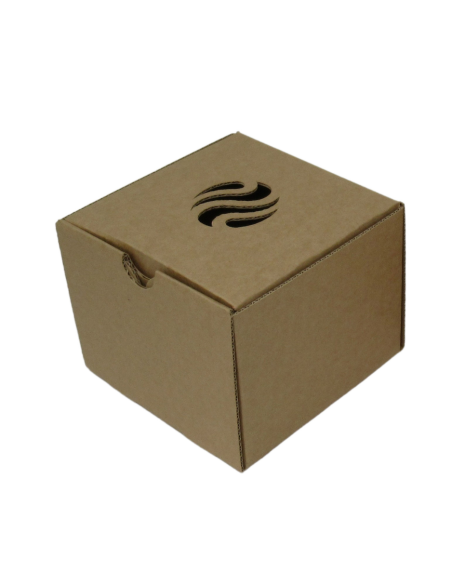 Gift box 130x130x100mm