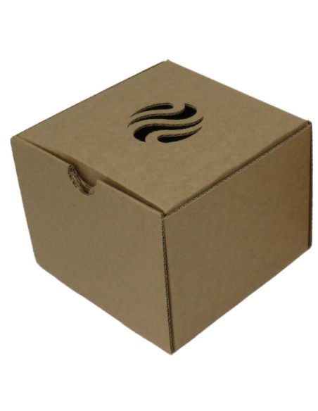 Gift box 130x130x100mm