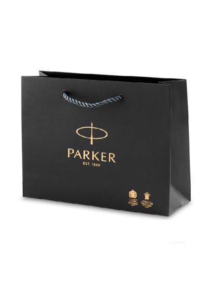 *Kinkekott Parker