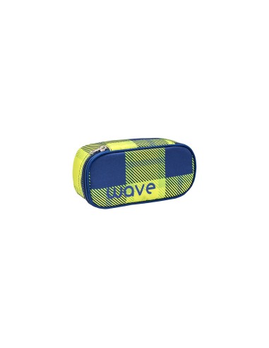 Pencil Case Belmil 335-79 Neon Pattern