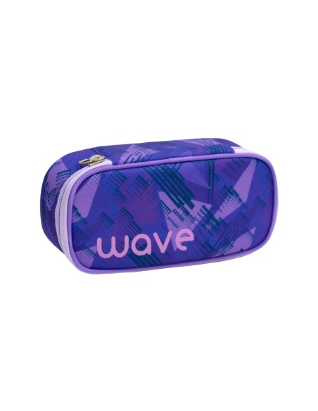 Pencil Case Belmil 335-79 Purple Sunset