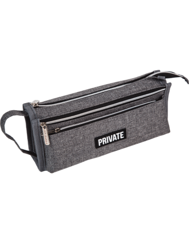 Pinal deVENTE Private, ristkülik, 21x10x7.5 cm, hall