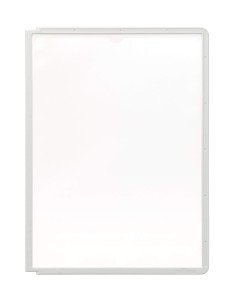 Sirvimistasku Durable Sherpa A4 hall