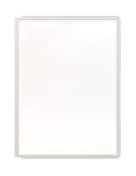 Sirvimistasku Durable Sherpa A4 hall