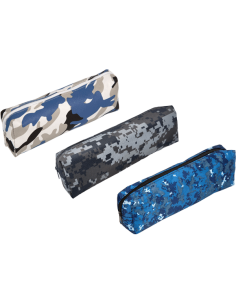 Pinal Attomex. Camouflage 20x7x3.5cm