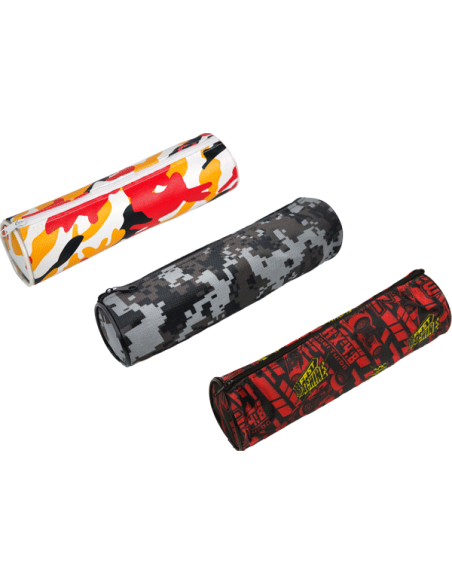 Pinal Attomex. Camouflage 21x7x7cm