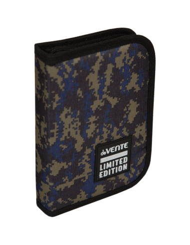 Pinal deVENTE. Military 20.5x13.5cm