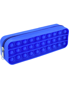 Pinal deVENTE. Pop It 20x6.5x4.5cm sinine