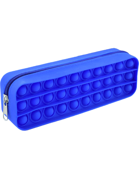 Pinal deVENTE. Pop It 20x6.5x4.5cm sinine
