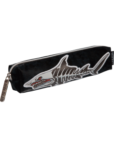 Pinal deVENTE. Shark Area 21x4x4cm
