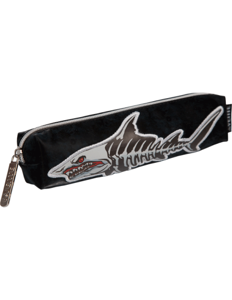Pinal deVENTE. Shark Area 21x4x4cm