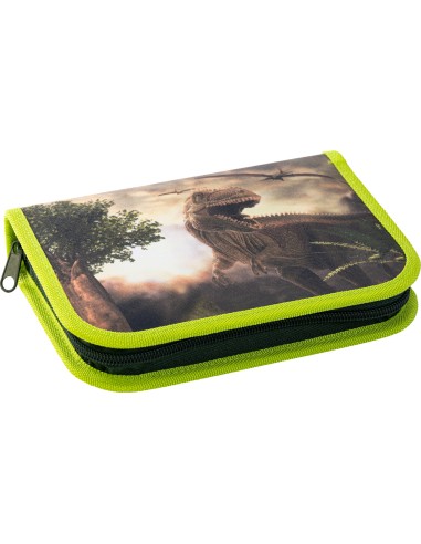 Pinal EberhardFaber Dino täidetud 42-osa