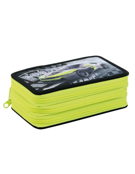 Pinal EberhardFaber Auto täidetud 36-osa