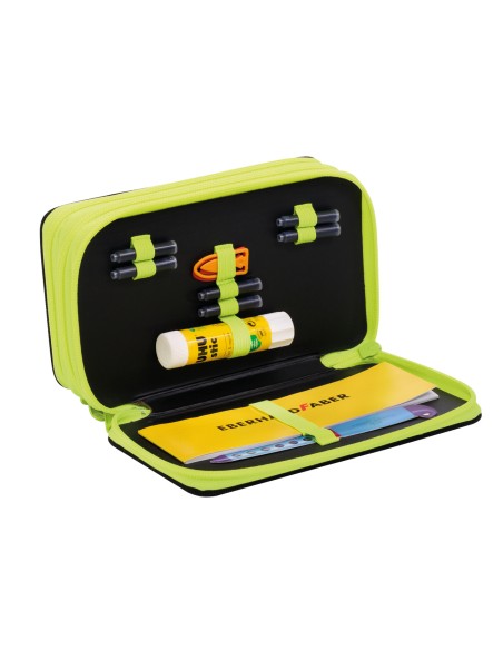 Pinal EberhardFaber Auto täidetud 36-osa