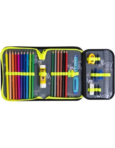 Pinal EberhardFaber Auto täidetud 32-osa