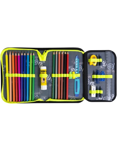 Pinal EberhardFaber Auto täidetud 32-osa