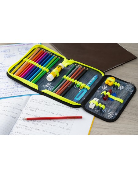 Pinal EberhardFaber Auto täidetud 32-osa