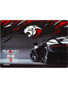 Lauamatt 3D deVENTE. Born for Speed 43x29cm 500mic
