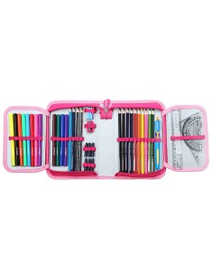 Pencil case set - 42pcs included 2