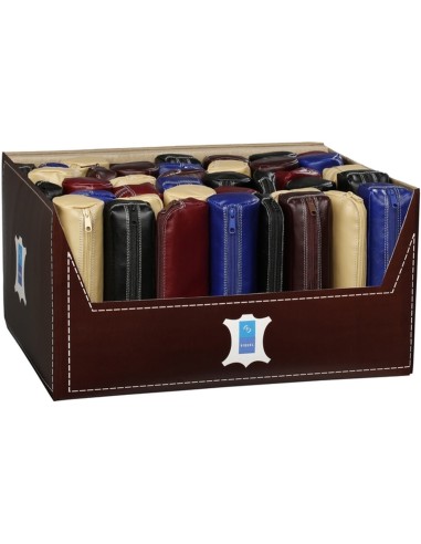 Pinal Viquel Leather