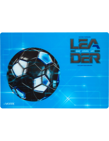 Lauamatt 3D deVENTE. Leader 43x29cm 500mic