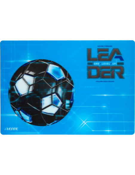 Lauamatt 3D deVENTE. Leader 43x29cm 500mic