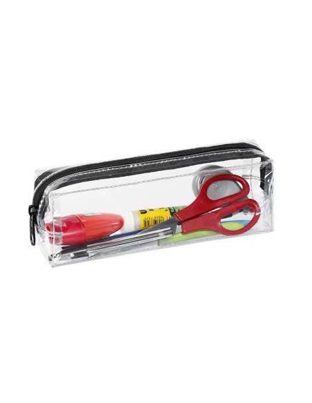 pencil case Viquel Clear