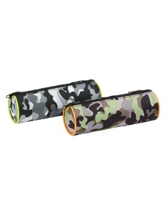 pencil case Viquel CAMOUFLAGE