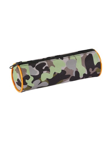 pencil case Viquel CAMOUFLAGE