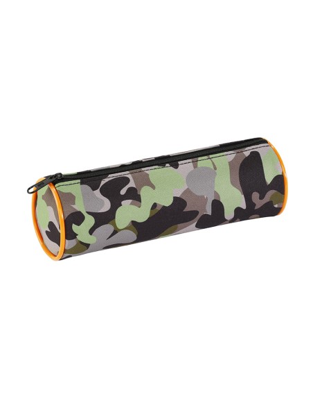 pencil case Viquel CAMOUFLAGE