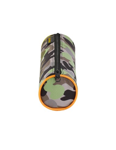 Pinal Viquel Camouflage