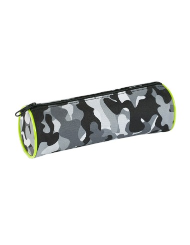 pencil case Viquel CAMOUFLAGE