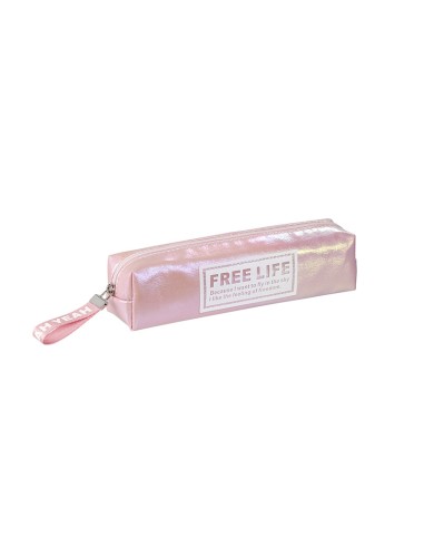 Pinal Viquel Free Life